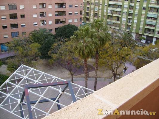 SE ALQUILA HABITACION PARA ESTUDIANTES
